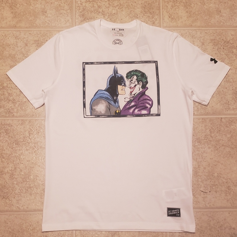 Under Armour Graphic Tee